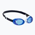 Очила за плуване Speedo Jet 2.0 bondi blue/white/true navy
