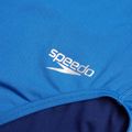 Бански костюм от една част Speedo Solid Vback servres blue 3