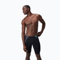 Мъжки плувни джемъри Speedo Endurance+ MAX Splice Jammer black/usa charcoal/marine 5