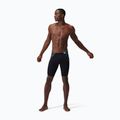 Мъжки плувни джемъри Speedo Endurance+ MAX Splice Jammer black/usa charcoal/marine 6