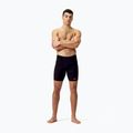 Мъжки плувни джемъри Speedo Tech Panel Jammer black/siren red/usa charcoal 2