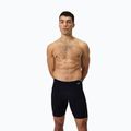 Мъжки плувни джемъри Speedo HyperBoom Splice Jammer black/country green 7