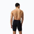 Мъжки плувни джемъри Speedo HyperBoom Splice Jammer black/country green 9