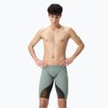 Мъжки плувни джемъри Speedo Fastskin LZR Ignite Jammer country green/black/nectarine