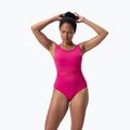 Бански от една част Speedo Shaping LuniaGlow One Piece magenta haze 5