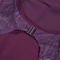 Бански от една част Speedo Shaping LapisNite One Piece plum dandy 3