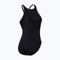 Дамски цял бански костюм Speedo Endurance+ V-Back black 2