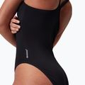 Дамски цял бански костюм Speedo Endurance+ V-Back black 11