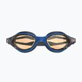 Очила за плуване Speedo Biofuse 2.0 turkish sea / amber 2