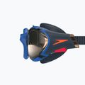 Очила за плуване Speedo Biofuse 2.0 turkish sea / amber 4