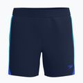 Мъжки плажни шорти Speedo HyperBoom Splice 16" true navy/berry