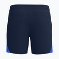 Мъжки плажни шорти Speedo HyperBoom Splice 16" true navy/berry 2