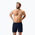 Мъжки плажни шорти Speedo HyperBoom Splice 16" true navy/berry 5
