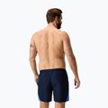 Мъжки плажни шорти Speedo HyperBoom Splice 16" true navy/berry 7