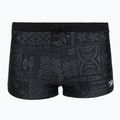 Боксерки за плуване Speedo Valmilton Aquashort anthracite