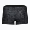 Боксерки за плуване Speedo Valmilton Aquashort anthracite 2