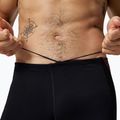 Мъжки боксерки за плуване Speedo Tech Panel Aquashort black/coral sands 3