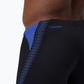 Мъжки плувни джамери Speedo Hyper Boom Splice black/cobalt pop 7