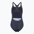 Speedo дамски бански костюм от една част Digital Placement Medalist zoom boom/true navy 2