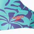 Дамски бански от две части Speedo Printed Adjustable Thinstrap hapuna blue 3