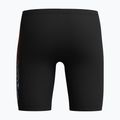 Детски плувни шорти тип клин Speedo Plastisol Placement Jammer red ginger 2