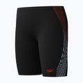 Детски плувни шорти тип клин Speedo Plastisol Placement Jammer red ginger 3