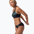 Дамски бански костюм от две части Speedo Placement Bikini set arctic glass 8