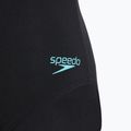Дамски бански костюм от една част Speedo Flex Band със сутиен за плуване anthracite 3