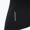 Дамски бански костюм от една част Speedo Flex Band със сутиен за плуване anthracite 4