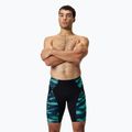Мъжки шорти за плуване тип клин Speedo Endurance+ Max Compression Swim Jammer arctic glass