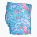 Мъжки двукомпонентен бански костюм Speedo Learn To Swim Digital Rash Top Set turkish sea 9