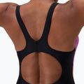 Дамски цял бански костюм Speedo Colourblock 2.0 neon violet 6