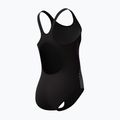 Детски цял бански костюм Speedo Plastisol Placement Muscleback diva 4