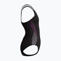 Детски цял бански костюм Speedo Plastisol Placement Muscleback diva 5
