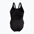 Дамски цял бански костюм Speedo Hyperboom Placement Muscleback dark teal 2