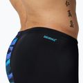 Мъжки шорти за плуване тип клин Speedo HyperBoom V-Cut Jammer black/cobalt pop 4