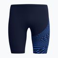 Мъжки плувни джамери Speedo Medley Logo Jammer navy/cobalt pop