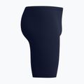 Мъжки плувни шорти тип клин Speedo Medley Logo Jammer navy/cobalt pop 4