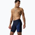 Мъжки плувни шорти тип клин Speedo Medley Logo Jammer navy/cobalt pop 6