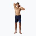 Мъжки плувни шорти тип клин Speedo Medley Logo Jammer navy/cobalt pop 7
