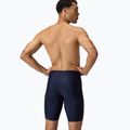 Мъжки плувни шорти тип клин Speedo Medley Logo Jammer navy/cobalt pop 8