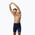 Мъжки плувни шорти тип клин Speedo Medley Logo Jammer navy/cobalt pop 9