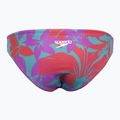 Speedo Allover Digital Hipster долнище на бански Caluna флорално/арктическо 2