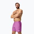 Мъжки бански шорти Speedo Essentials 16“ pink 4
