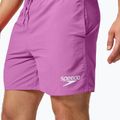 Мъжки бански шорти Speedo Essentials 16“ pink 6