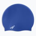 Speedo Bubble Active+ шапка за плуване hapuna blue 2