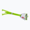 Очила за плуване Speedo Biofuse 2.0 green fizz / steel 3
