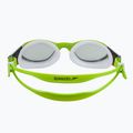 Очила за плуване Speedo Biofuse 2.0 green fizz / steel 4