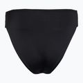 Дамски бански от две части Speedo Solid Logo Elastic High Waist Bottom speedo black 2