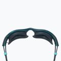 Дамски очила за плуване Speedo Biofuse 2.0 Mirror dark teal / cobalt / emerald mirror 3